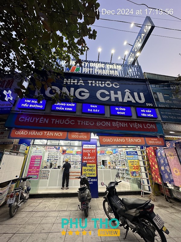 Nhà Thuốc FPT Long Châu – hình ảnh 2