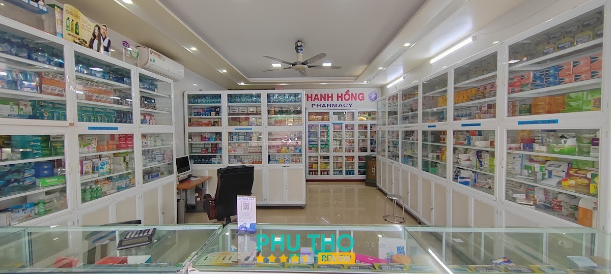 Nhà Thuốc Thành Hồng hình ảnh 2