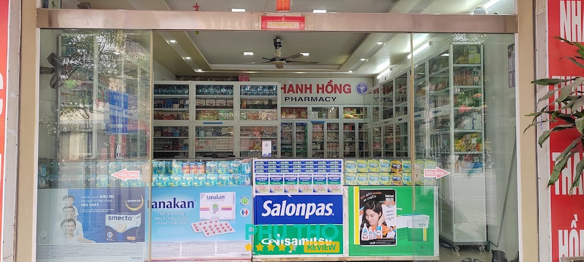 Nhà Thuốc Thành Hồng hình ảnh 3