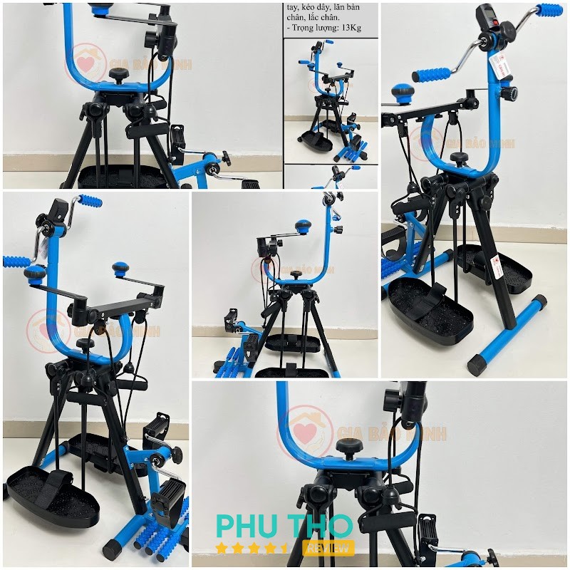 NHÀ THUỐC THIẾT BỊ Y TẾ THU ANH hình ảnh 3