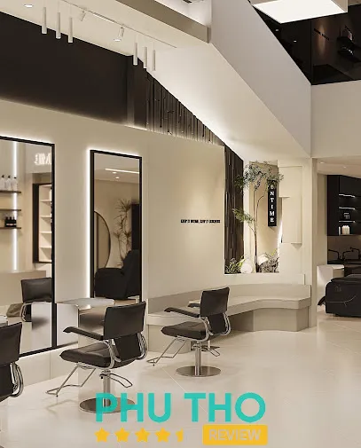 In Time Hair Salon: 81 Trần Quốc Tuấn, P. Vĩnh Phúc