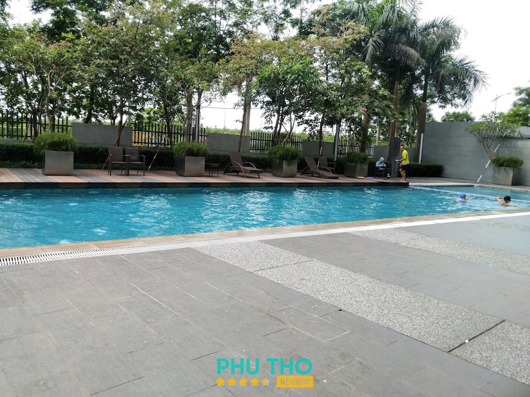 Khách sạn AP Plaza Hòa Bình – hình ảnh 3
