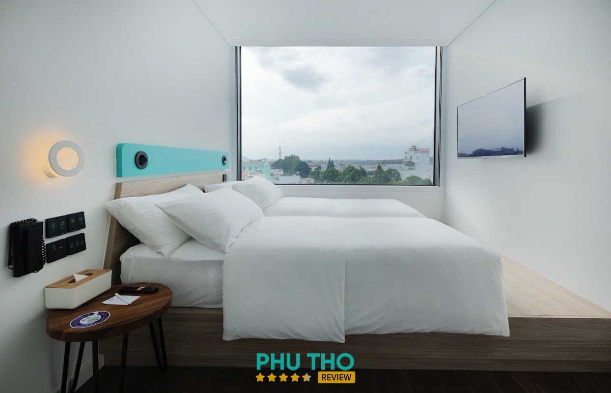 Sojo Hotel – hình ảnh 2