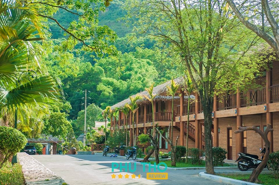 Khách Sạn Hòa Bình 1 Hòa Bình