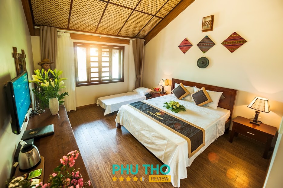 Khách Sạn Hòa Bình 1 – hình ảnh 2