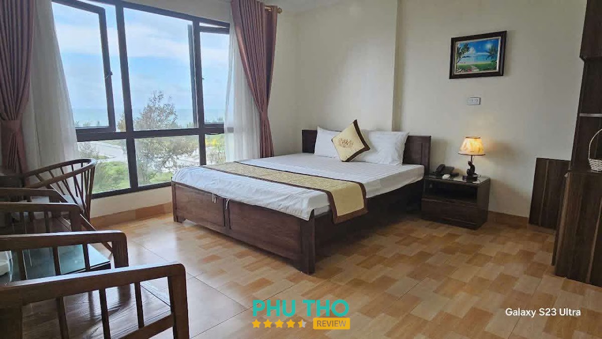 Khách Sạn Hải Dương – hình ảnh 2