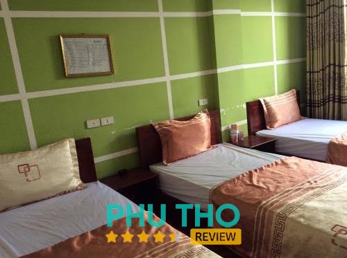 Khách Sạn Hải Dương – hình ảnh 3