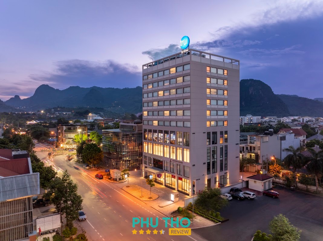 Tru by Hilton Hoa Binh City Centre Hòa Bình