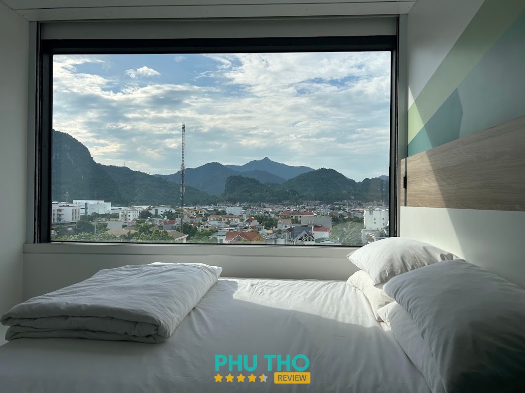 Tru by Hilton Hoa Binh City Centre – hình ảnh 2
