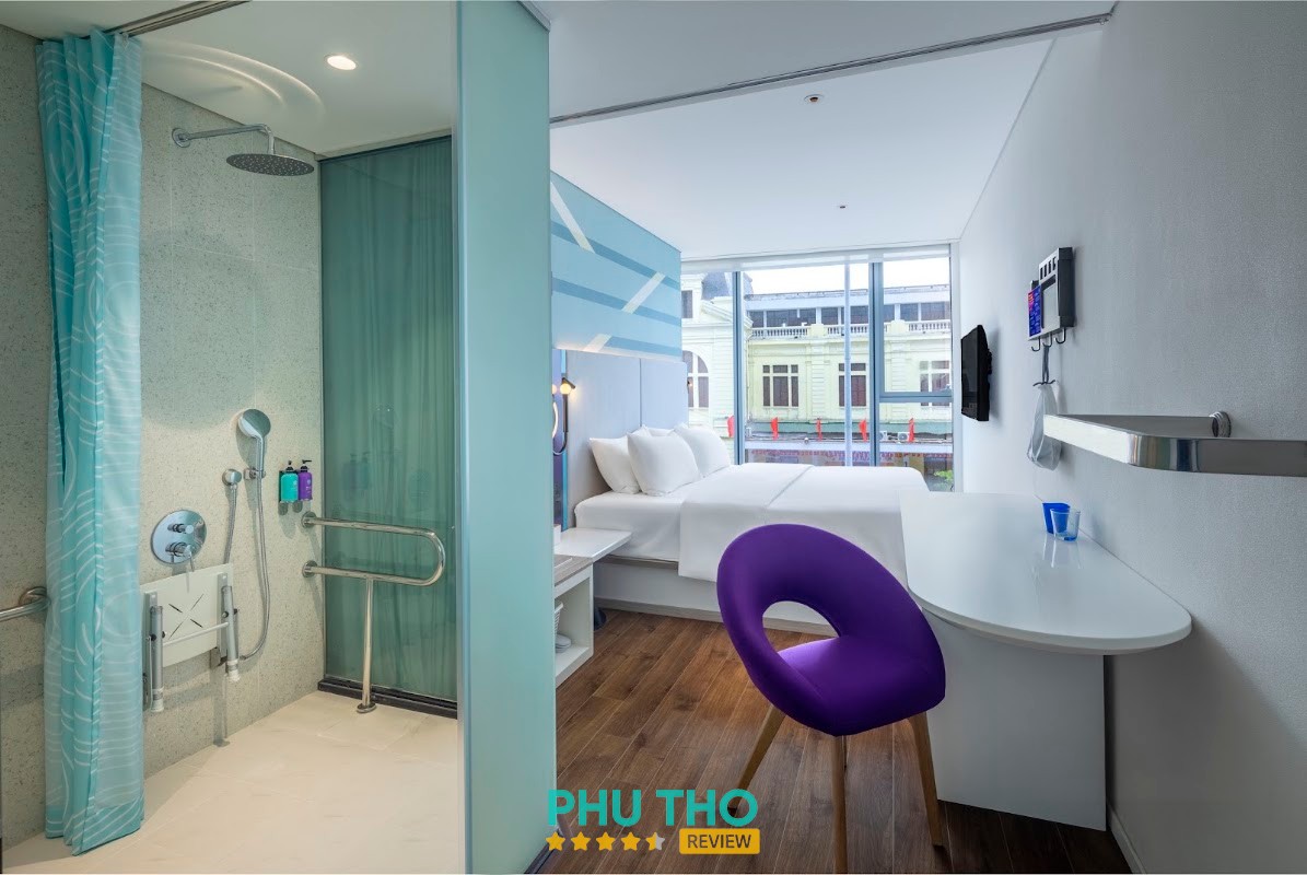 Tru by Hilton Hoa Binh City Centre – hình ảnh 3