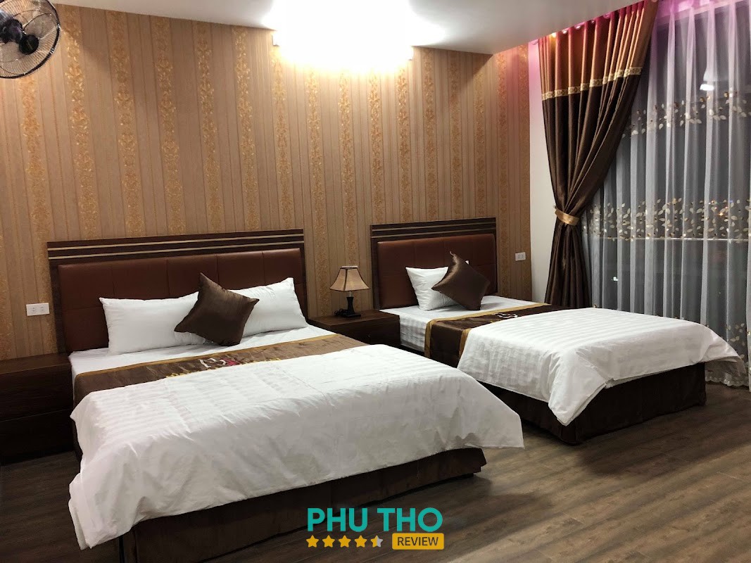 Bình Anh Hotel 2 – hình ảnh 2