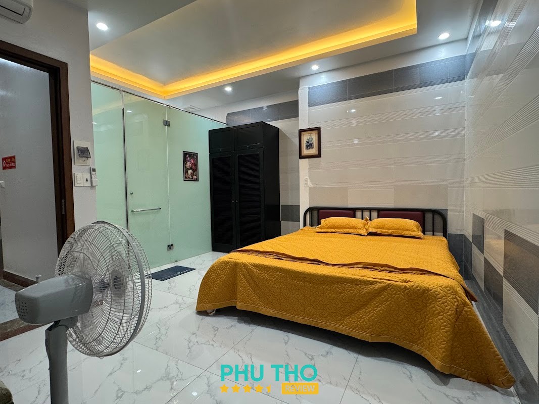 Linh San Hotel – hình ảnh 2