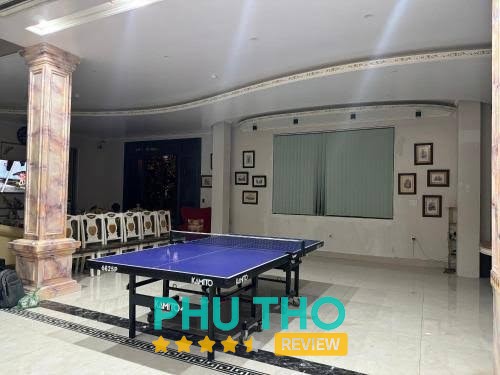 Linh San Hotel – hình ảnh 3