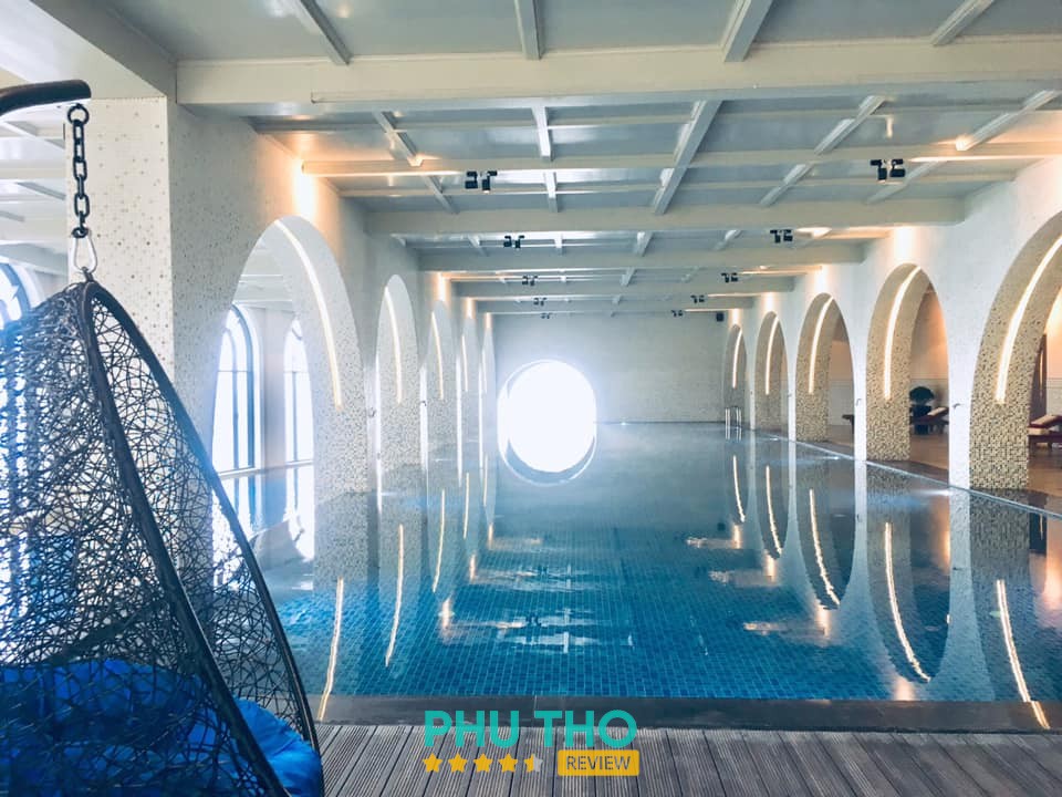 Venus Hotel Tam Đảo – hình ảnh 3