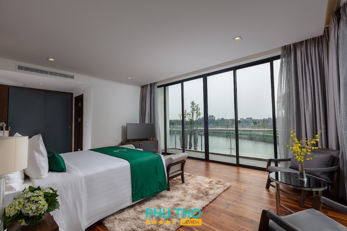 Khách Sạn DIC Star Vĩnh Phúc – hình ảnh 2