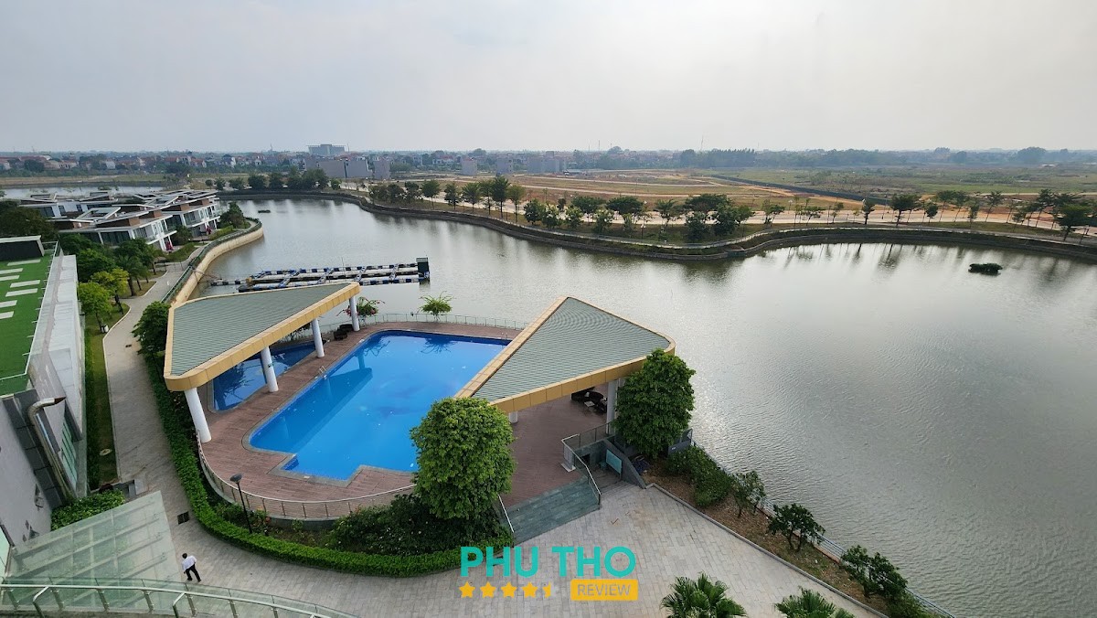 Khách Sạn DIC Star Vĩnh Phúc – hình ảnh 3