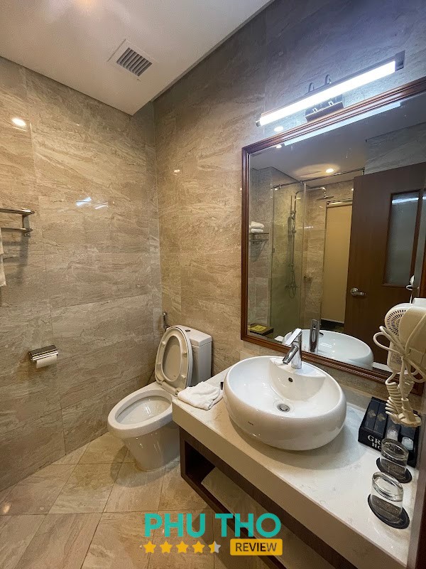 Grand Diamond Palace Hotel – hình ảnh 3