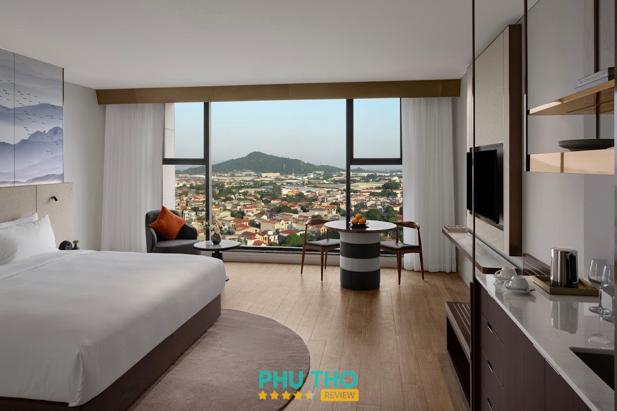 Crowne Plaza Vinh Yen City Centre by IHG – hình ảnh 2