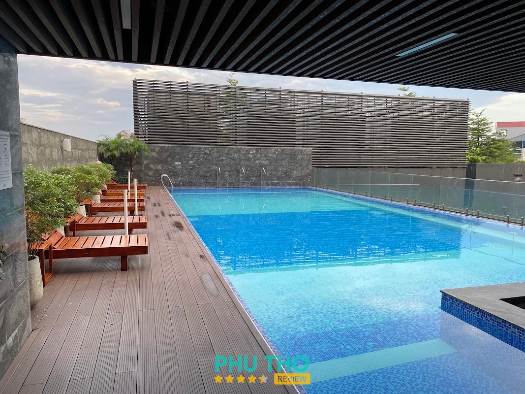 Crowne Plaza Vinh Yen City Centre by IHG – hình ảnh 3