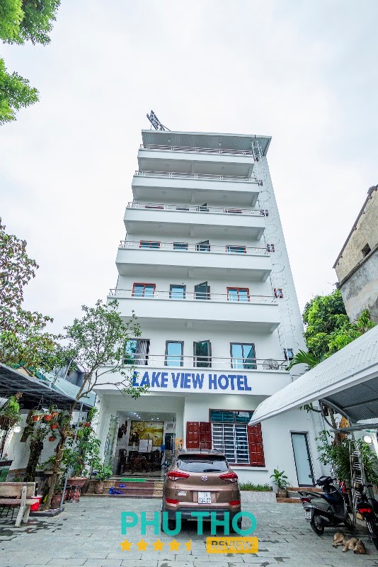 Lake View Hotel – hình ảnh 1