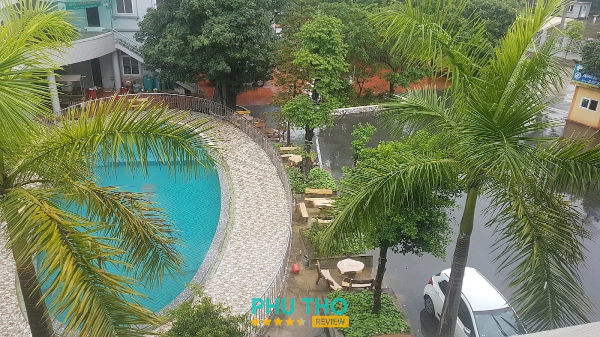 Khách sạn ngọc hà – hình ảnh 2
