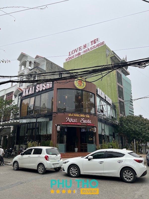 love hotel – hình ảnh 3