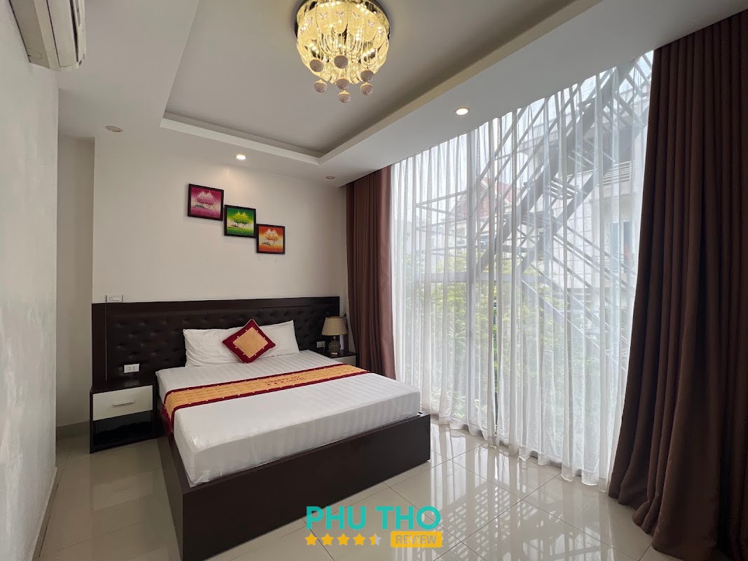 Hotel Liberty Violet – hình ảnh 2