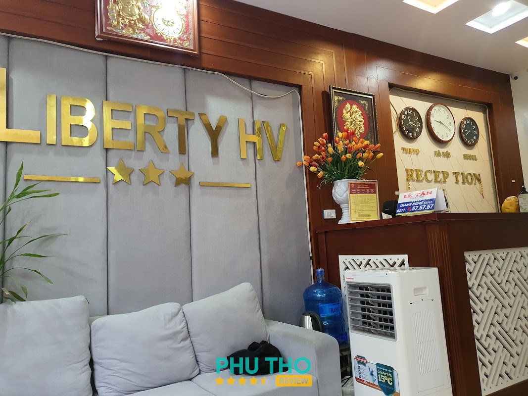 Hotel Liberty Violet – hình ảnh 3