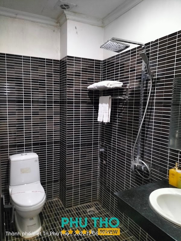 Phu Tho Hotel - Khách sạn Lâm Anh – hình ảnh 3