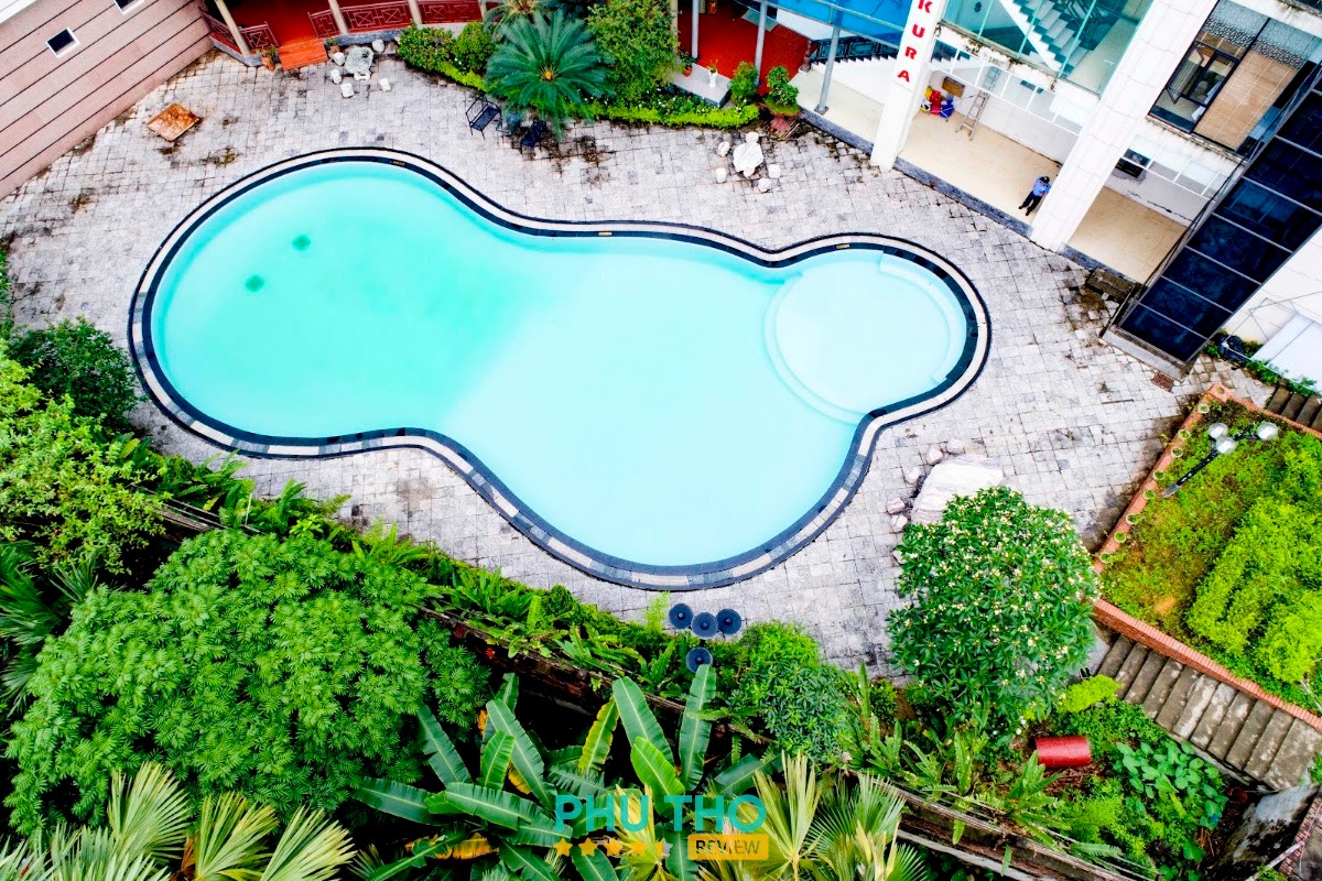 Khách Sạn Việt Trì Garden – hình ảnh 3