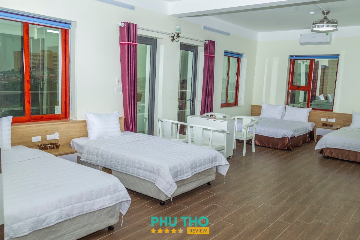 Lake View Hotel – hình ảnh 2