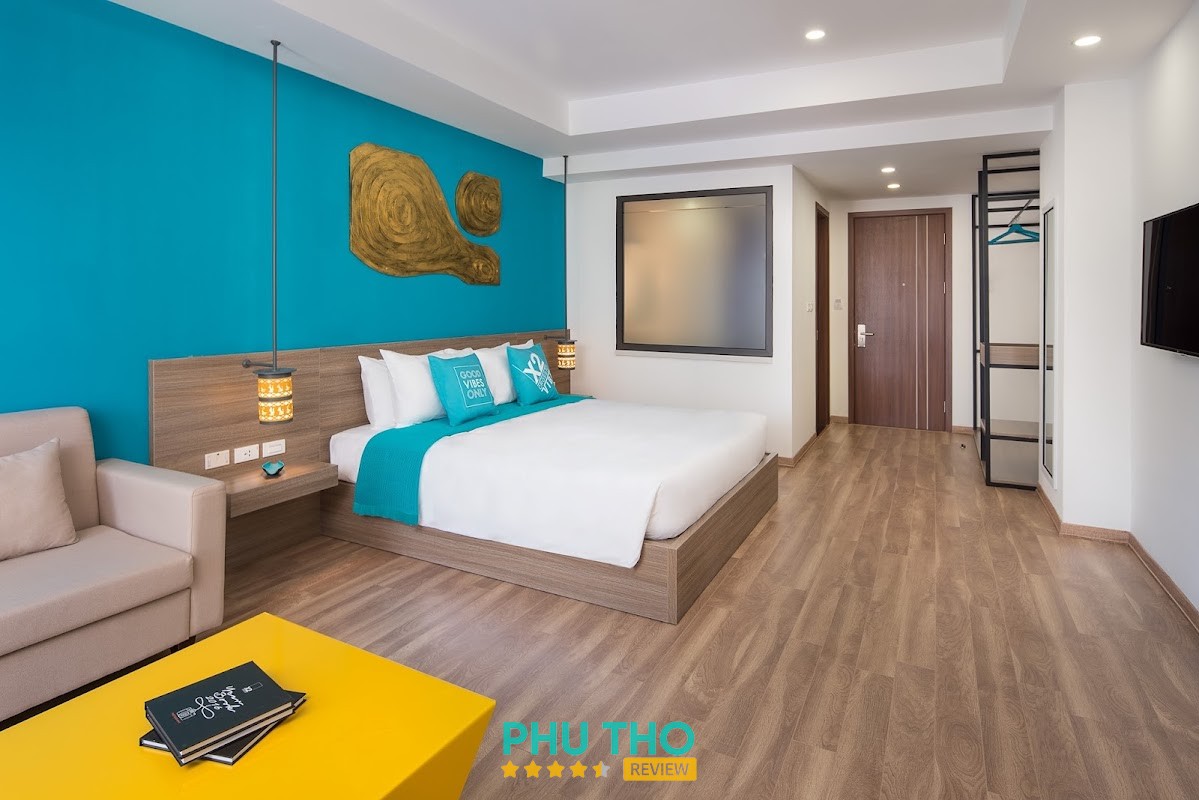 Cross Vibe Việt Trì – hình ảnh 2