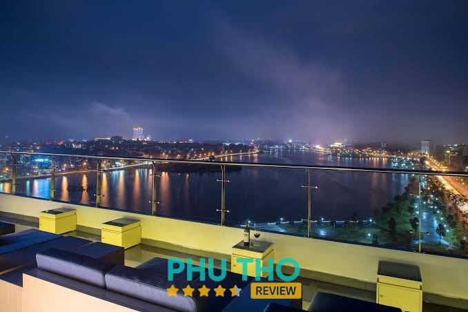 Cross Vibe Việt Trì – hình ảnh 3
