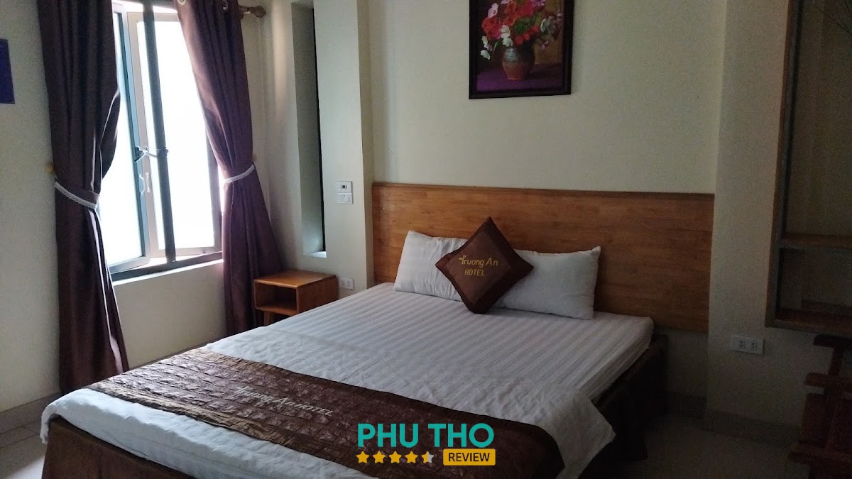 Khách Sạn Trường An Hostel – hình ảnh 2