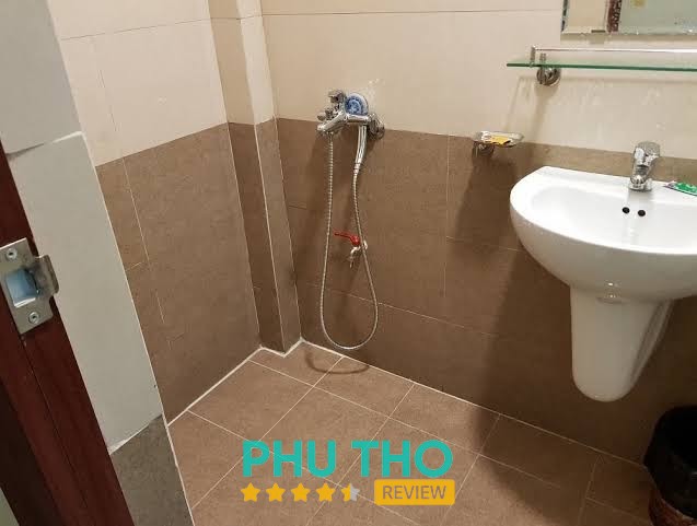 Khách Sạn Trường An Hostel – hình ảnh 3