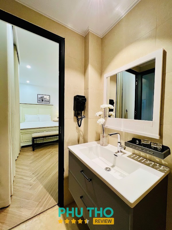 Khách sạn SOLEA VIỆT TRÌ – hình ảnh 3
