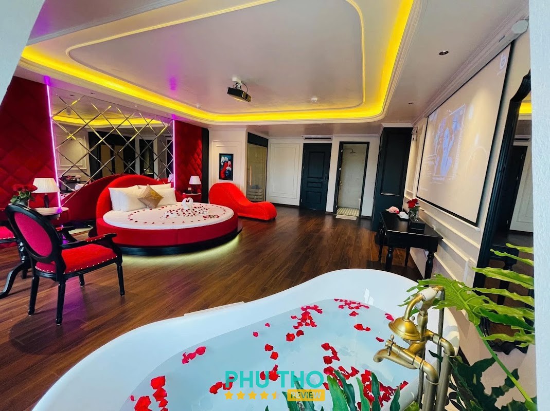 Glory Hotel Vĩnh Yên – hình ảnh 2