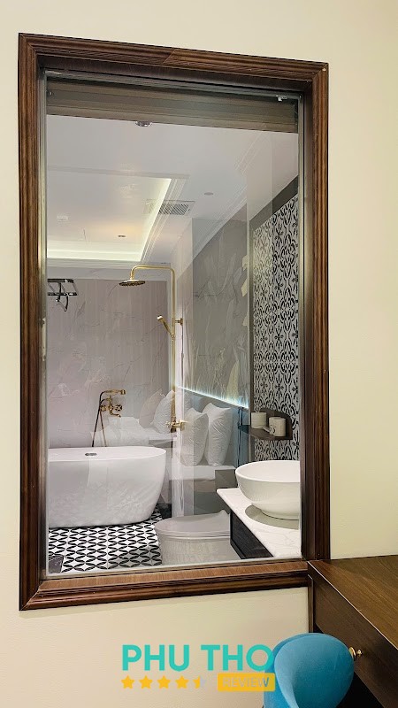 Glory Hotel Vĩnh Yên – hình ảnh 3