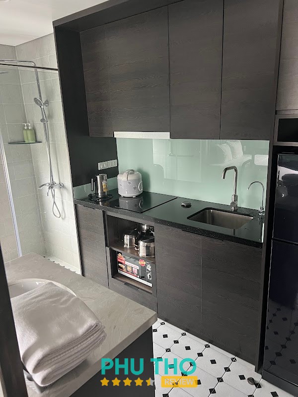 iRest Cosmopolis Vinh Yen – hình ảnh 2
