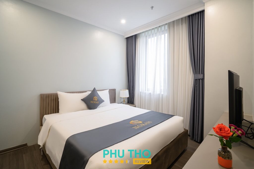 Norah Hotel Vĩnh Yên – hình ảnh 2