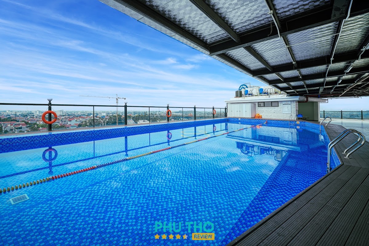 Norah Hotel Vĩnh Yên – hình ảnh 3
