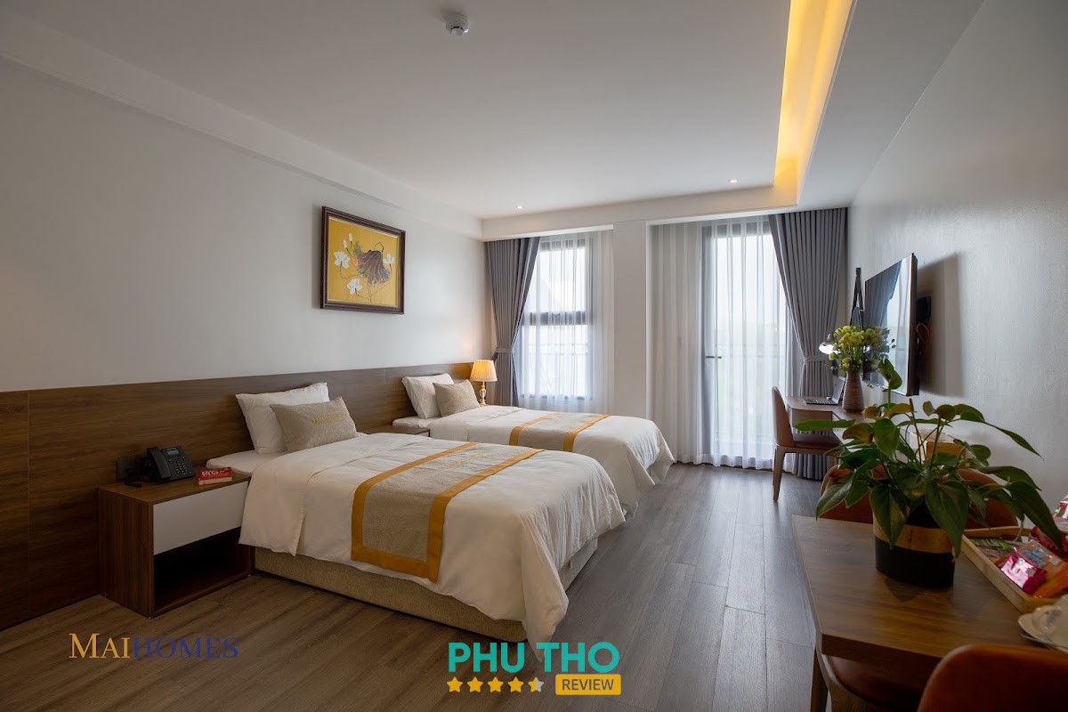 Maihomes Hotel – hình ảnh 2
