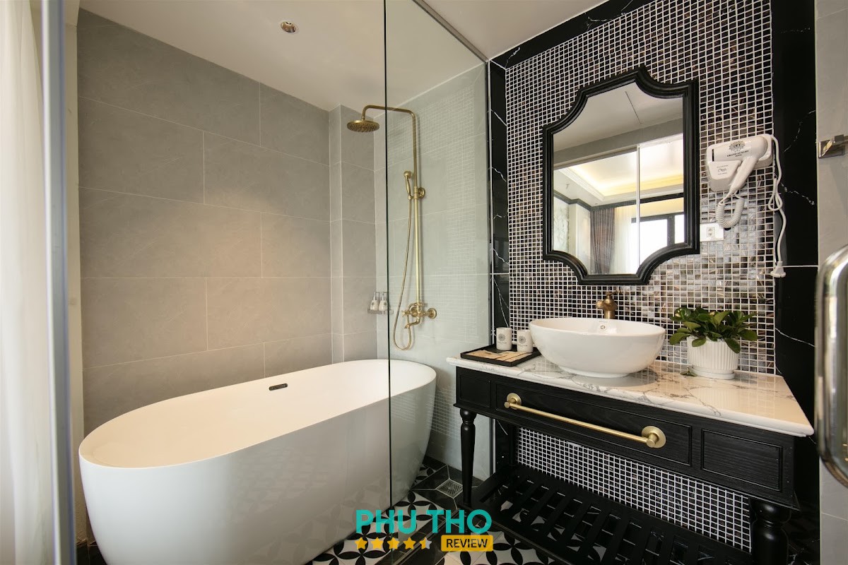 Grand Hotel Vĩnh Yên – hình ảnh 3
