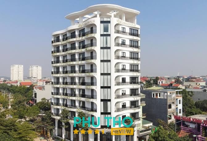 iRest Cosmopolis Vinh Yen Vĩnh Yên