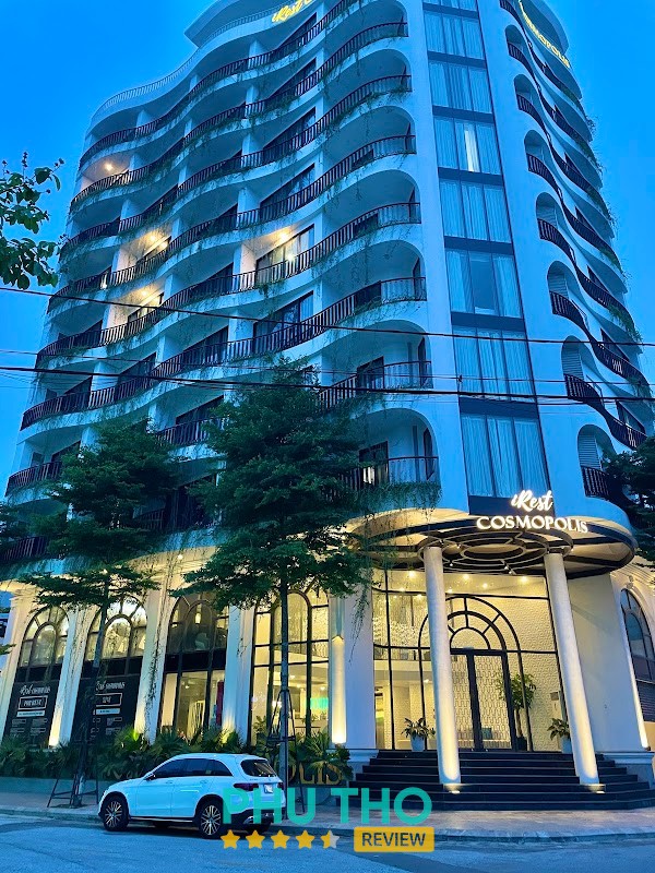 iRest Cosmopolis Vinh Yen – hình ảnh 3