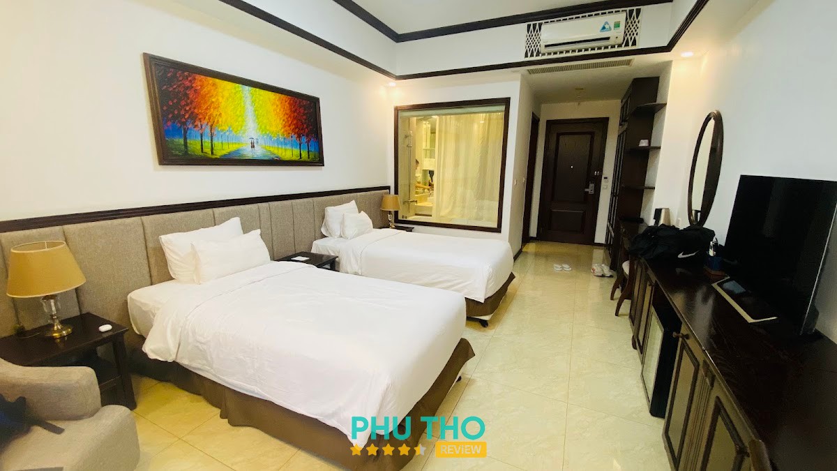 Westlake Hotel & Resort Vĩnh Phúc – hình ảnh 2