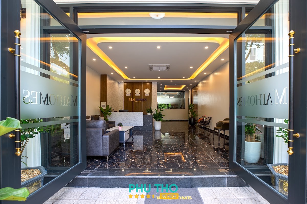 Maihomes Hotel Vĩnh Yên