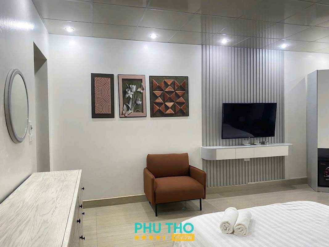 Khách Sạn SOLEA VĨNH YÊN – hình ảnh 2