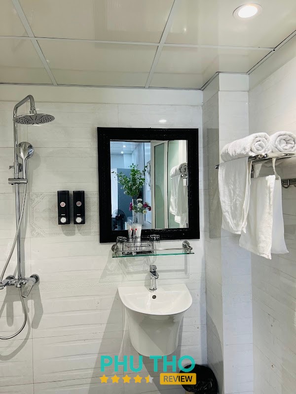 Khách Sạn SOLEA VĨNH YÊN – hình ảnh 3
