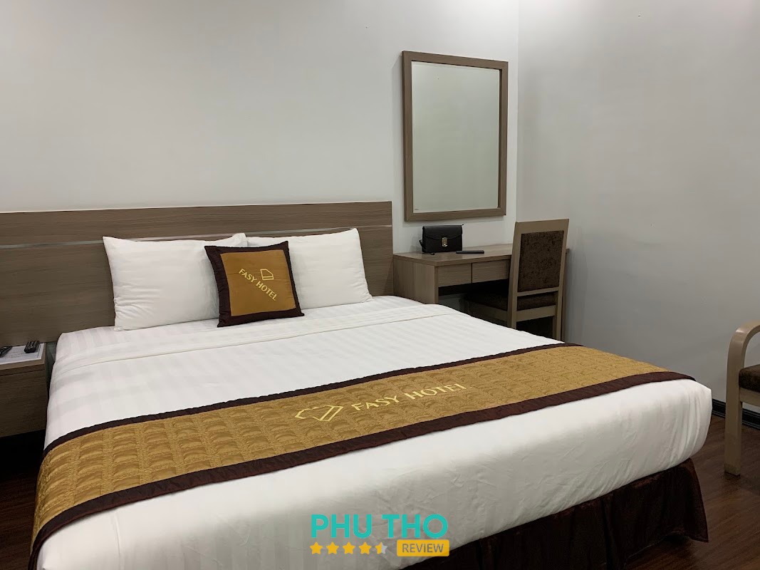 FASY HOTEL – hình ảnh 2